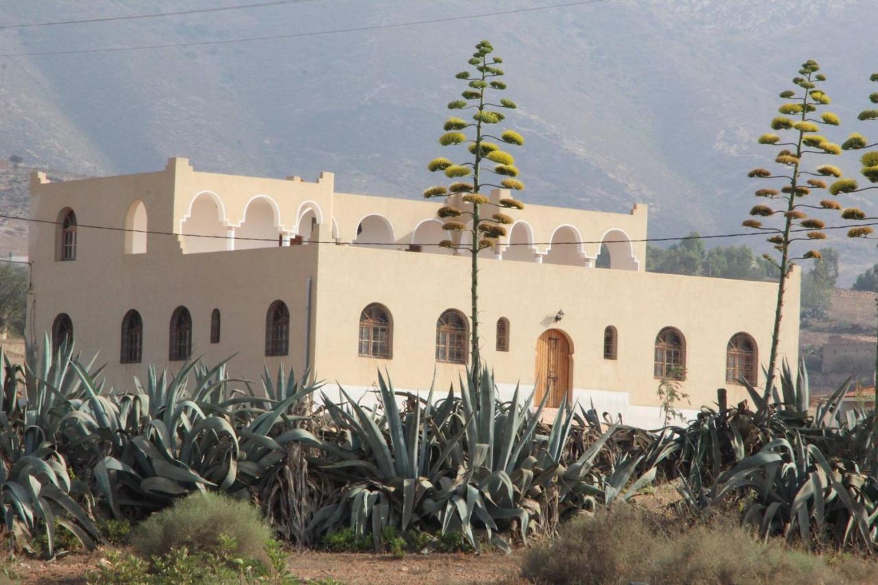 Riad Kebdana Ifoutatsene Exterior foto