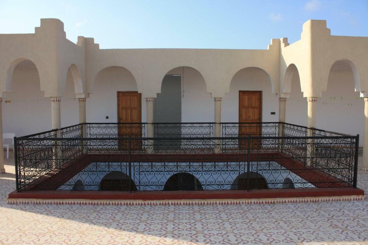 Riad Kebdana Ifoutatsene Exterior foto